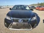 2015 Lexus CT 200