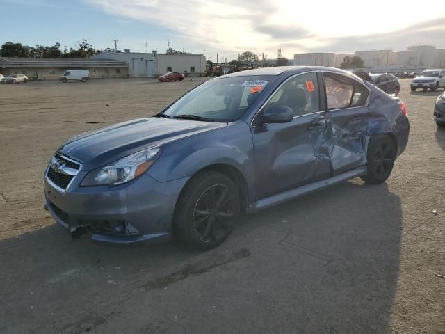 2014 Subaru Legacy 2.5I Premium