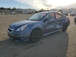 Carros salvage sin ofertas aún a la venta en subasta: 2014 Subaru Legacy 2.5I Premium