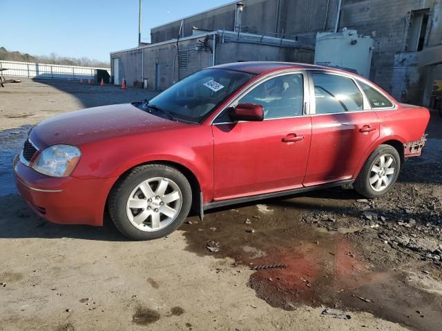 2006 Ford Five Hundred SE