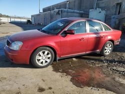 Ford salvage cars for sale: 2006 Ford Five Hundred SE