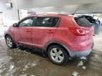 2012 KIA Sportage Base