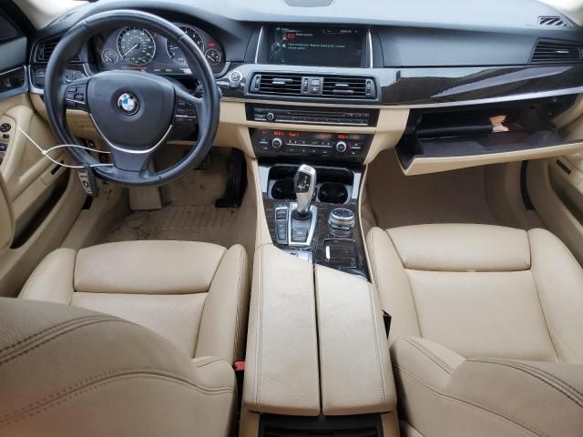 2014 BMW 535 XI