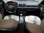 2008 Mazda 3 Hatchback