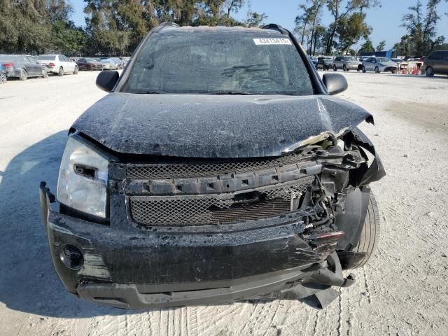 2009 Chevrolet Equinox LS