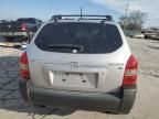 2005 Hyundai Tucson GLS