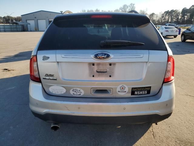 2014 Ford Edge SE