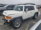 2012 Toyota FJ Cruiser