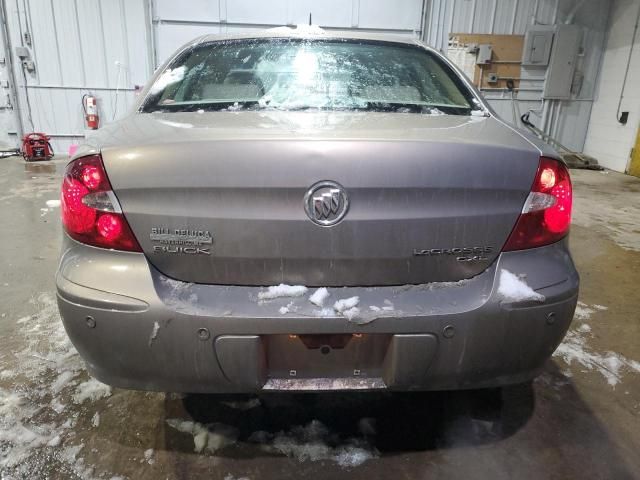 2006 Buick Lacrosse CXL