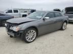 2011 Chrysler 300 Limited