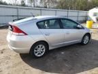 2010 Honda Insight EX