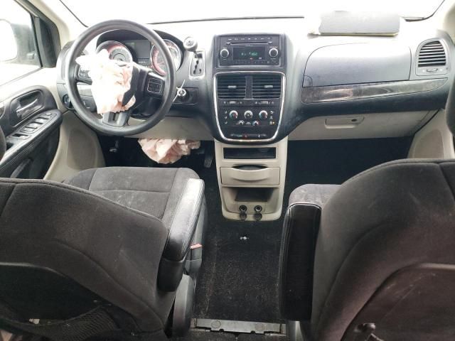 2011 Dodge Grand Caravan Mainstreet