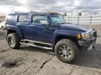 2008 Hummer H3 Alpha