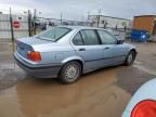 1992 BMW 325 I Automatic