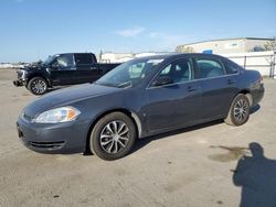 2008 Chevrolet Impala LS en venta en Bakersfield, CA