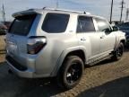 2018 Toyota 4runner SR5/SR5 Premium