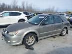 2006 Subaru Impreza Outback Sport