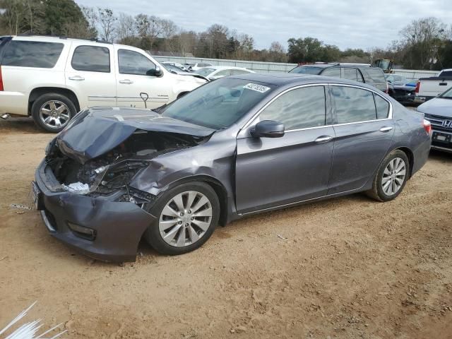 2014 Honda Accord Touring