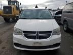 2012 Dodge Grand Caravan SE