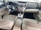 2011 Subaru Legacy 2.5I Premium