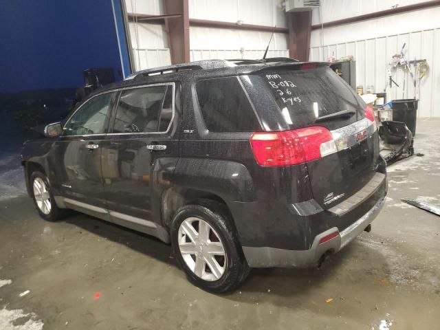 2011 GMC Terrain SLT