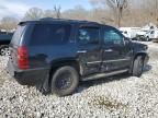 2010 Chevrolet Tahoe K1500 LTZ