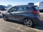 2018 Chevrolet Bolt EV Premier