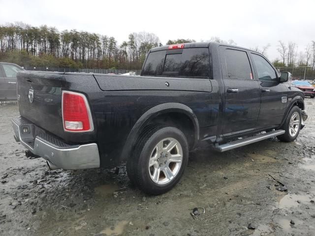 2015 Dodge RAM 1500 Longhorn