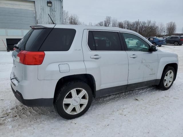 2014 GMC Terrain SLE