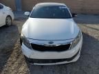 2013 KIA Optima SX