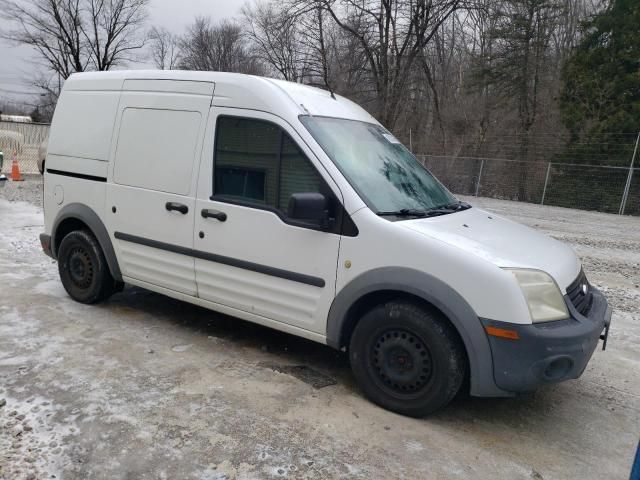 2012 Ford Transit Connect XL