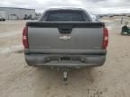 2008 Chevrolet Avalanche C1500