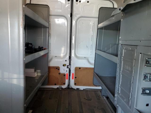 2013 Ford Transit Connect XLT