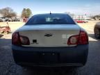 2008 Chevrolet Malibu LS