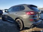 2022 BMW X5 M50I