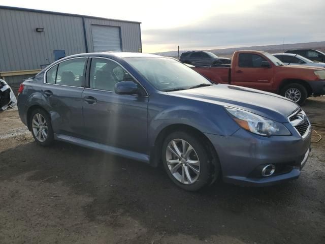 2014 Subaru Legacy 3.6R Limited