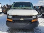 2015 Chevrolet Express G3500