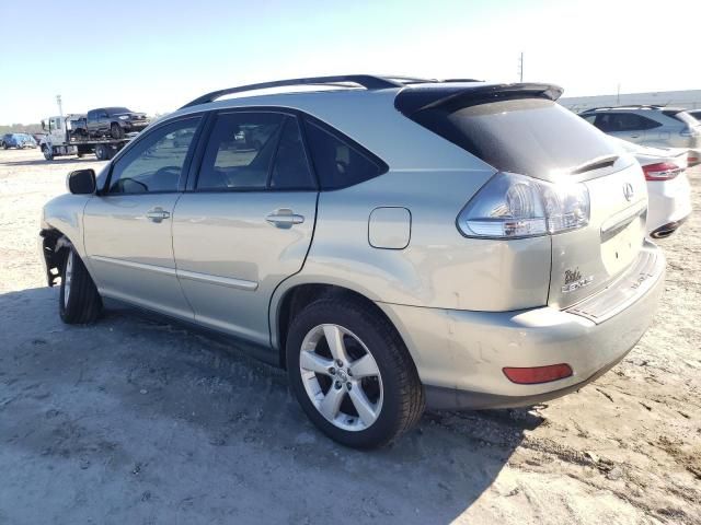 2005 Lexus RX 330