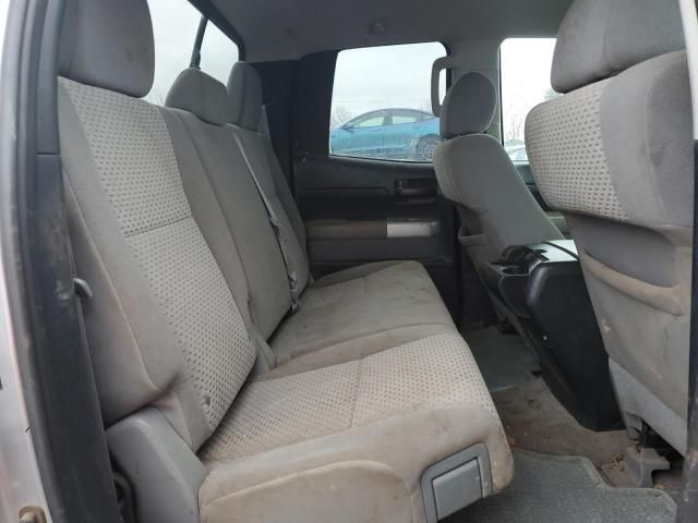 2009 Toyota Tundra Double Cab