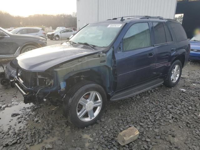 2008 Chevrolet Trailblazer LS