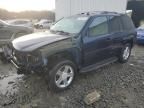 2008 Chevrolet Trailblazer LS