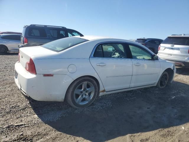 2009 Chevrolet Malibu 1LT