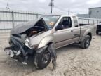 2004 Nissan Frontier King Cab XE V6