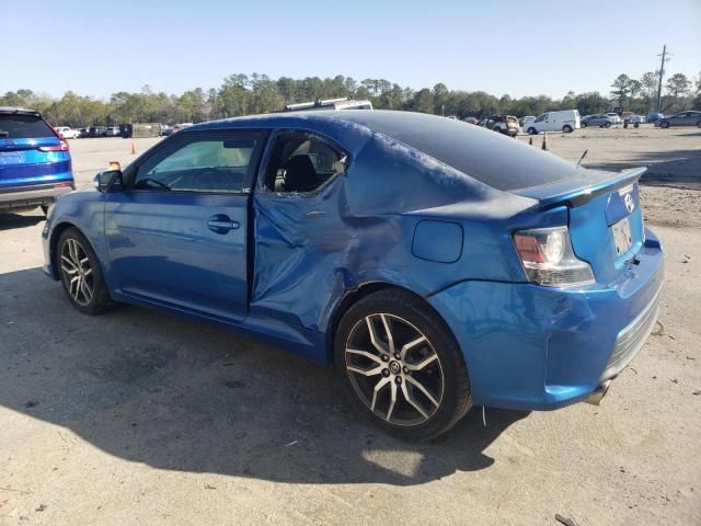 2014 Scion TC