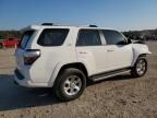 2023 Toyota 4runner SE