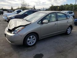 2007 Toyota Prius en venta en San Martin, CA