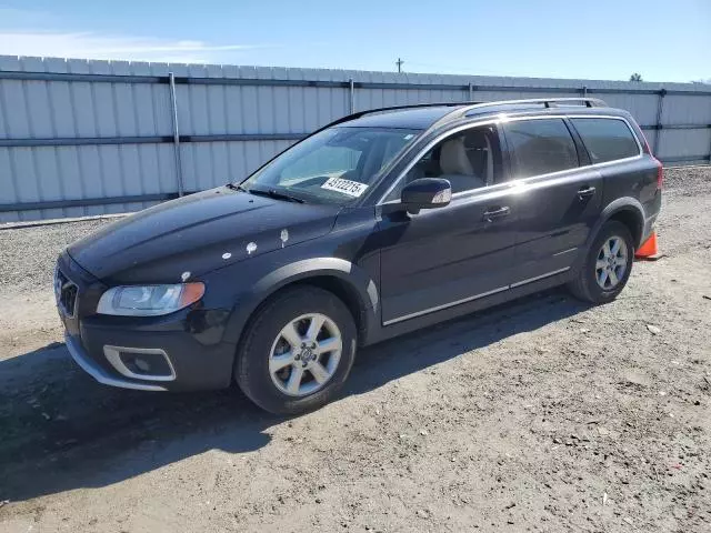 2013 Volvo XC70 3.2