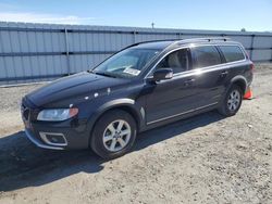 Salvage cars for sale at Fredericksburg, VA auction: 2013 Volvo XC70 3.2