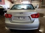 2009 Hyundai Elantra GLS