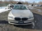 2010 BMW 750 LI Xdrive